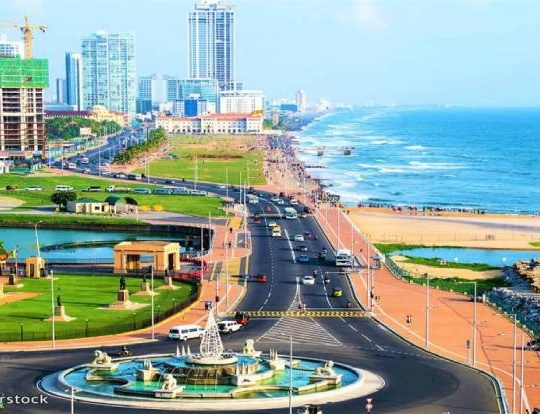 Invest In Sri Lanka