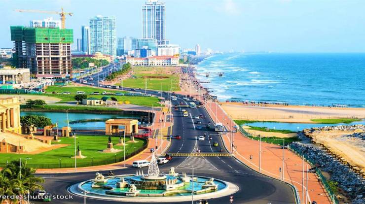 Invest In Sri Lanka