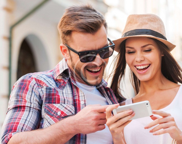 Find Your Way Around City – New App