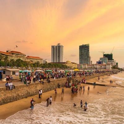 Colombo