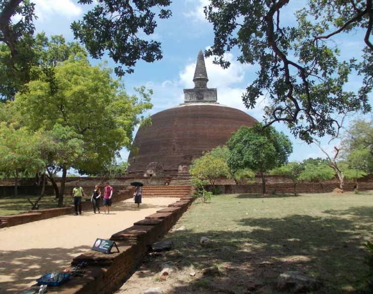 Historical Places