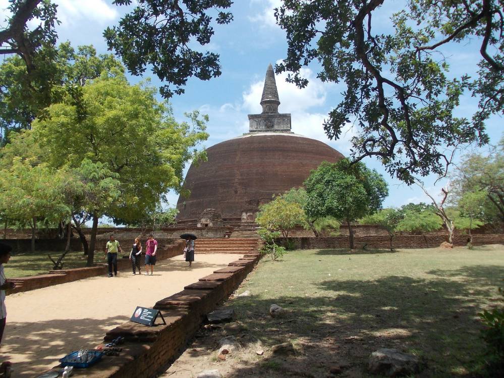 Historical Places