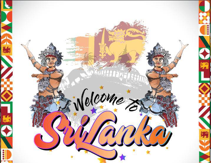 Join us for the Sri Lankan Food Festival