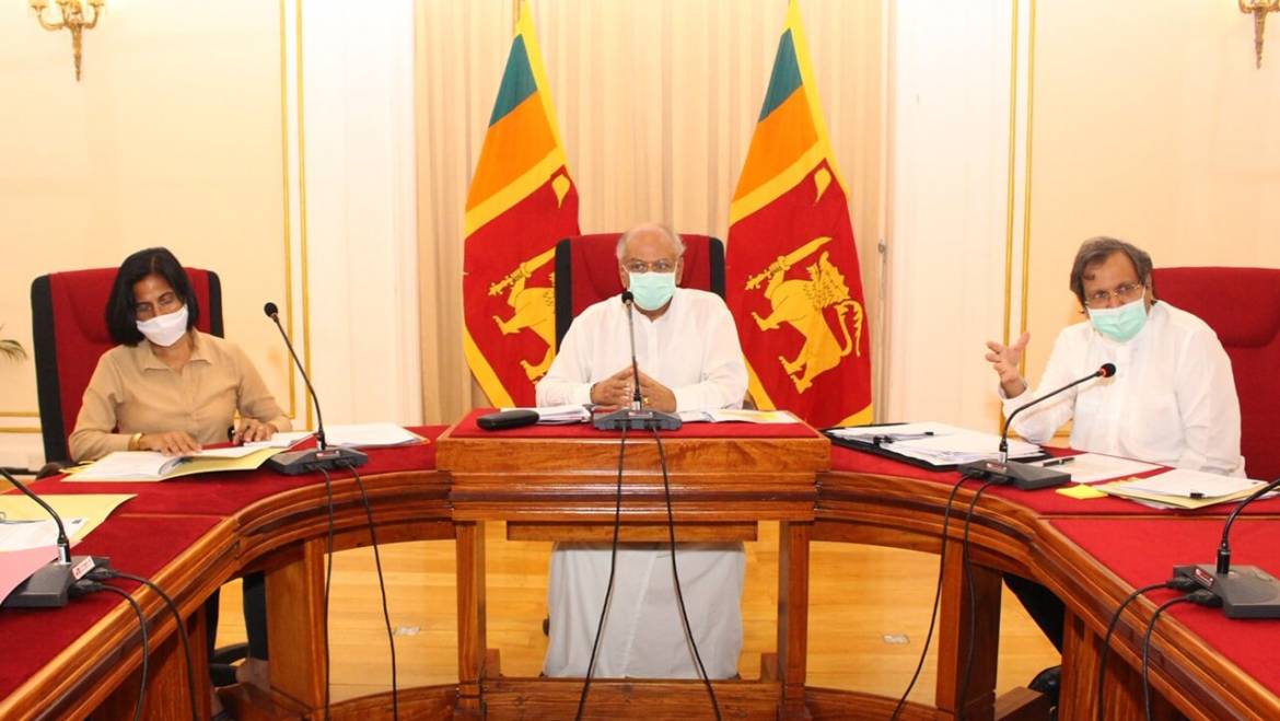 Modalities to issue temporary travel documents to undocumented workers abroad agreed on