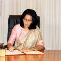 Secretary Foreign Affairs