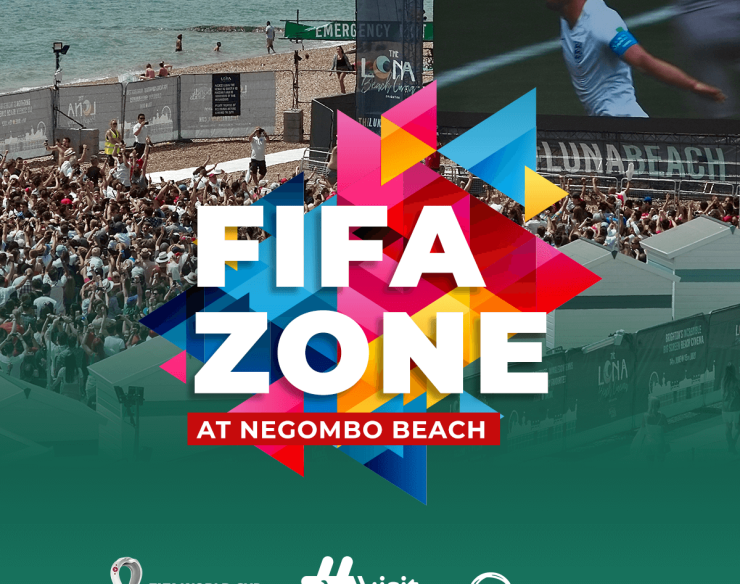 Special Packages During FIFA World Cup