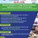 National Industry Exhibition 22nd – 25th June 2023
