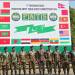 The 8th  Pakistan Army Team Spirit (PATS) Exercise Culminates Successfully