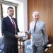 Secretary Defence Engages in Bilateral Talks with Pakistani Defence Leadership