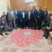 Delegation from the National Defence College (NDC) Visit to Pakistan