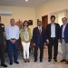 Senior Rotarians from Sri Lanka and Pakistan Visit Sri Lankan High Commission in Islamabad