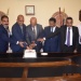 High Commissioner – Designate Meets with Sri Lankan Airlines Country Manager, Staff, and Executives from Leading Travel Agencies