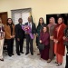 High Commissioner meets members of the Ladies Association of Entrepreneur Leaders of Pakistan (LAEL).