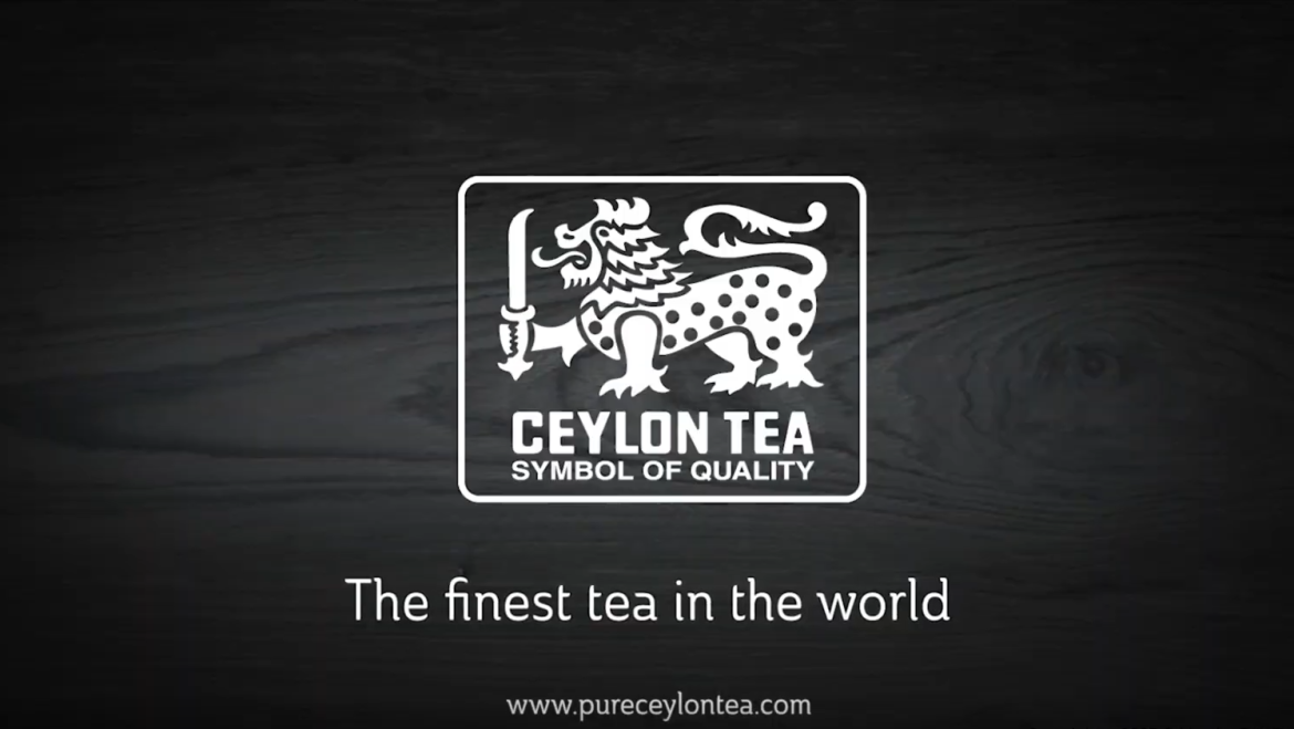 Ceylon Tea