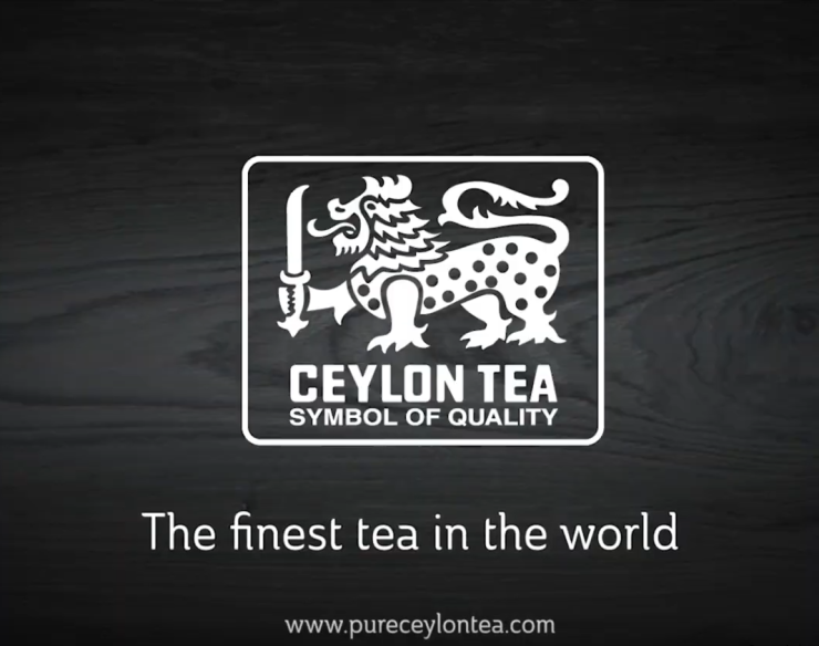 Ceylon Tea