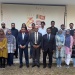 High Commissioner Meets Sri Lankan Students in Karachi