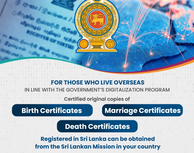 Implementation of the e-BMD System at Foreign Missions