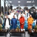 High Commission of Sri Lanka and Partner Missions, with Punjab Archaeology Department, Mark Vesak Day at Dharmarajika Stupa, Taxila