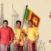 Rhythm of Lanka